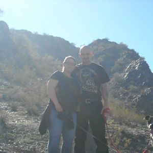 Meet your Posher, Misty